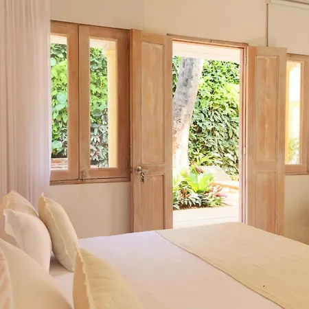 Casa Jaguar Boutique Hotel Cartagena