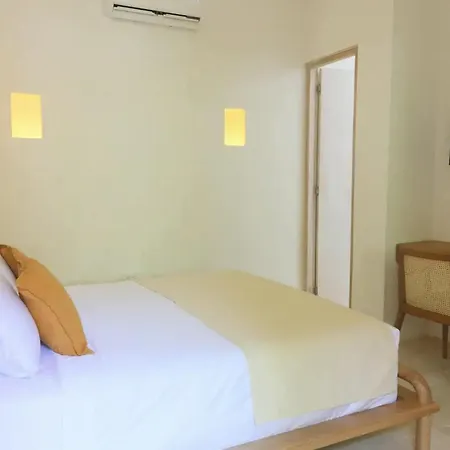 Casa Jaguar Boutique Hotel 5*
