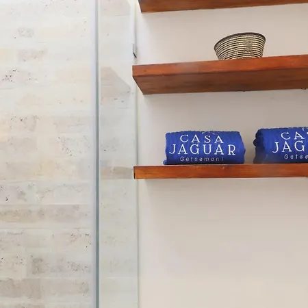 Hotel Casa Jaguar Boutique