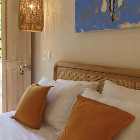 Hotel Casa Jaguar Boutique