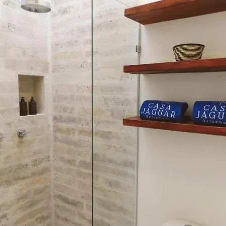 Casa Jaguar Boutique 5*