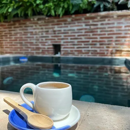Casa Jaguar Boutique 5*