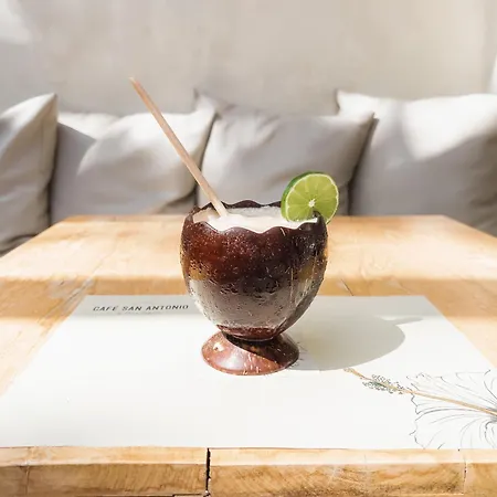 Casa Jaguar Boutique 5* Cartagena