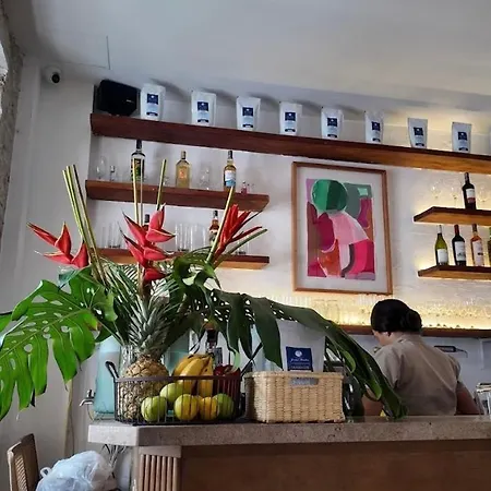 Casa Jaguar Boutique Hotel 5*