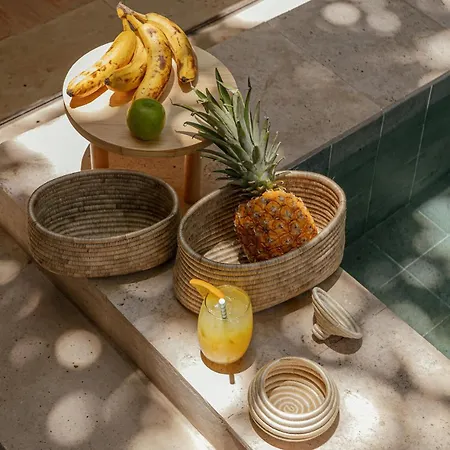 Hotel Casa Jaguar Boutique Cartagena