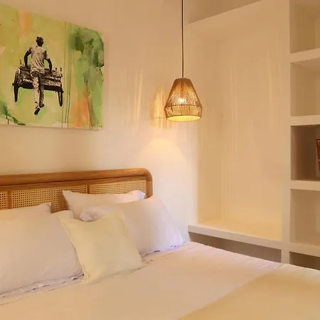 Casa Jaguar Boutique Hotel Cartagena
