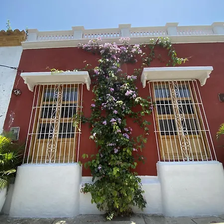 Casa Jaguar Boutique Hotel