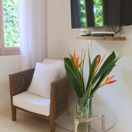 Hotel Casa Jaguar Boutique 5*