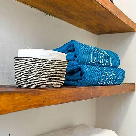 Hotel Casa Jaguar Boutique Cartagena