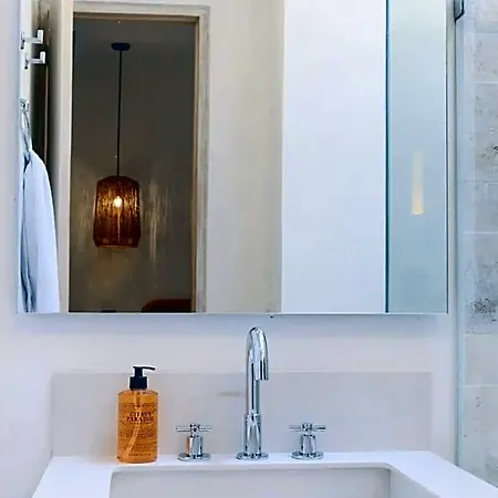 Hotel Casa Jaguar Boutique Cartagena