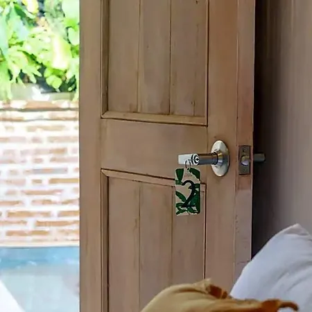 Casa Jaguar Boutique Hotel Cartagena