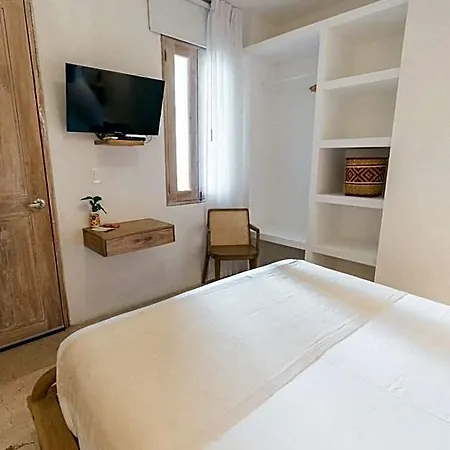 Casa Jaguar Boutique Hotel
