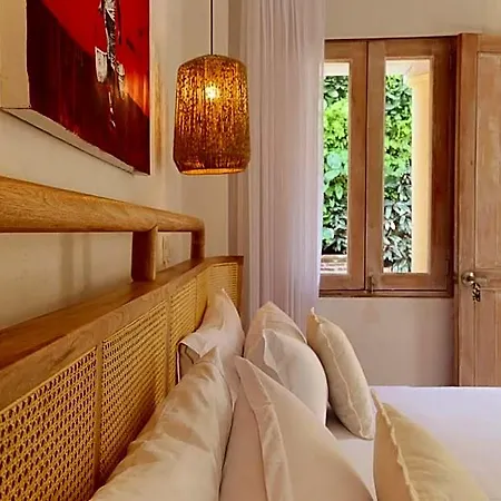 Hotel Casa Jaguar Boutique 5*