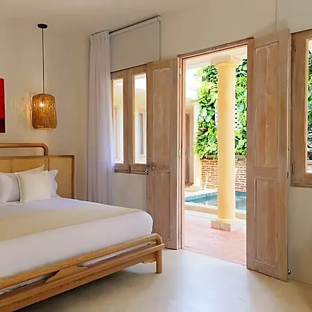 Hotel Casa Jaguar Boutique 5*