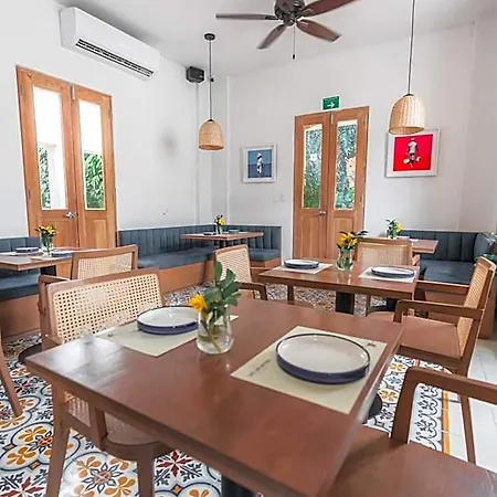 Casa Jaguar Boutique 5*