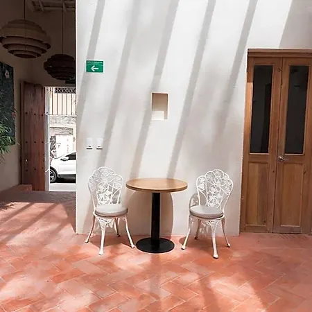 Casa Jaguar Boutique Hotel 5*