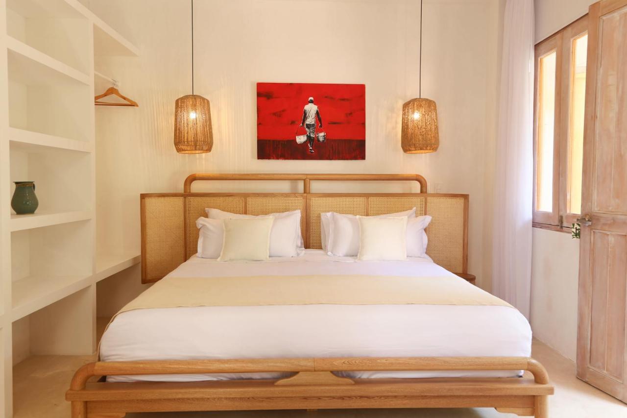 Casa Jaguar Boutique Hotel