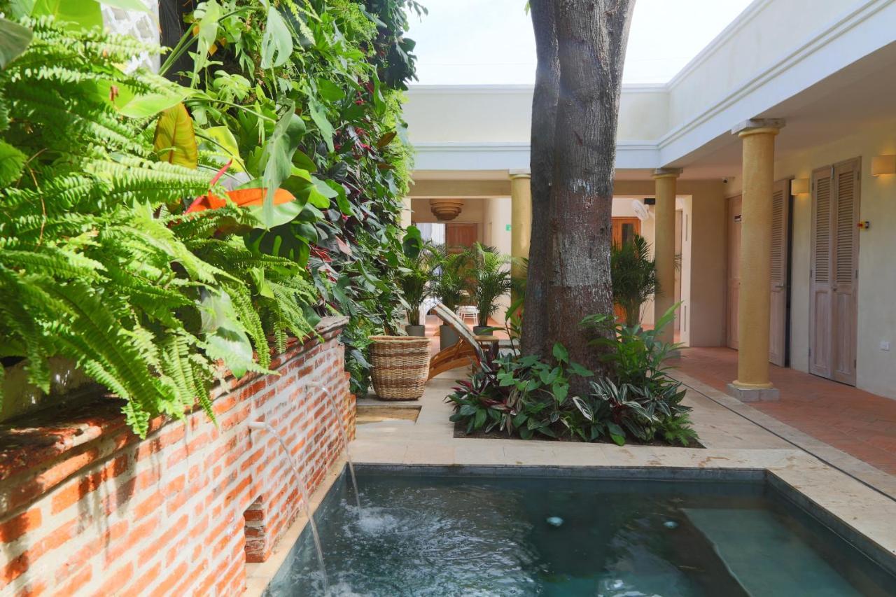 Casa Jaguar Boutique 5*