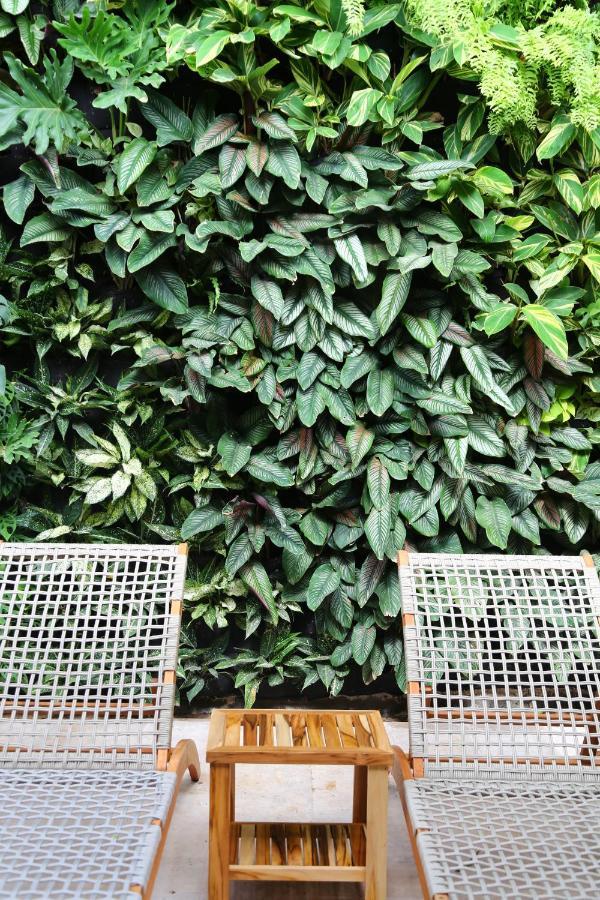 Casa Jaguar Boutique