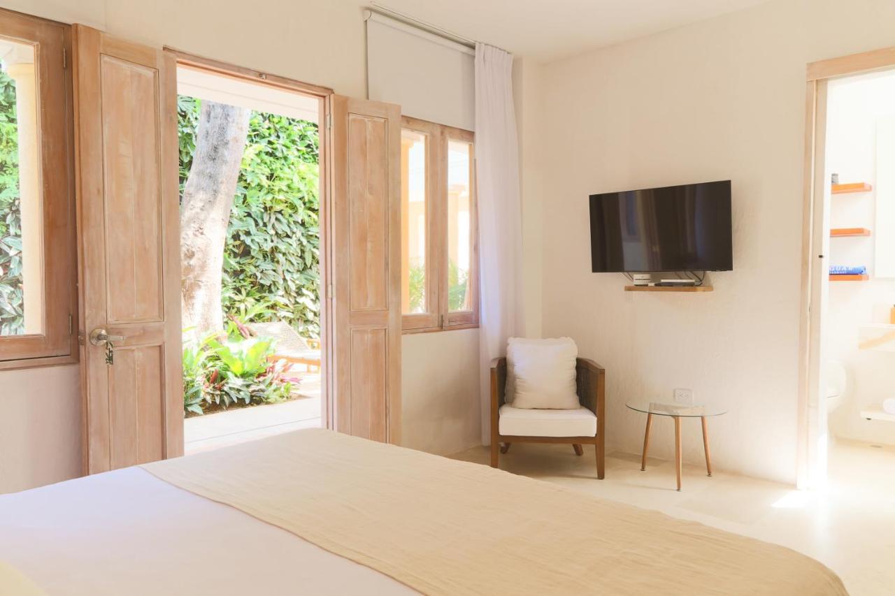 Casa Jaguar Boutique 5* Cartagena