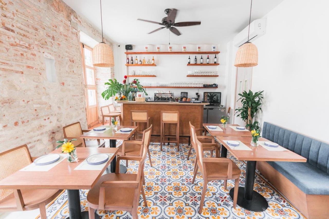 Hotel Casa Jaguar Boutique 5*