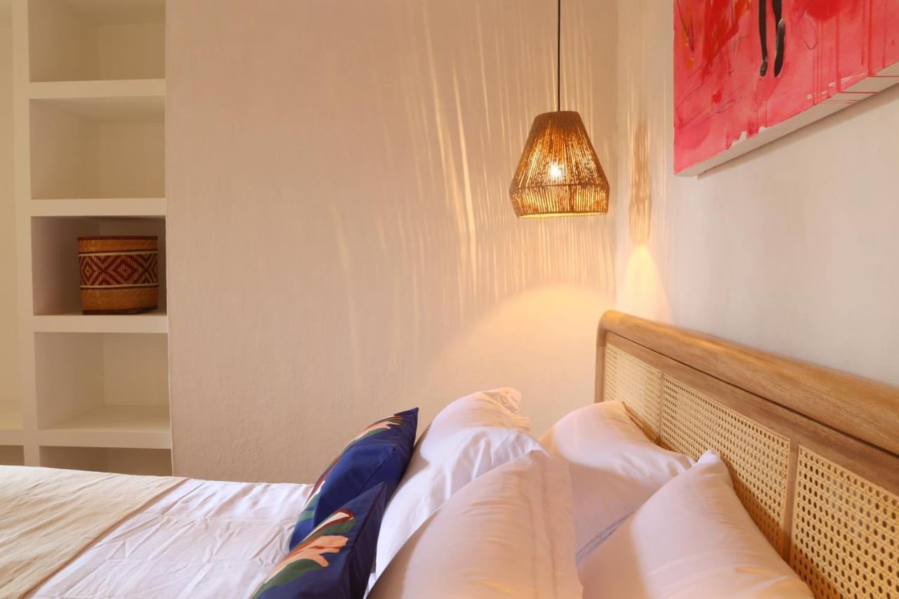 Casa Jaguar Boutique Cartagena