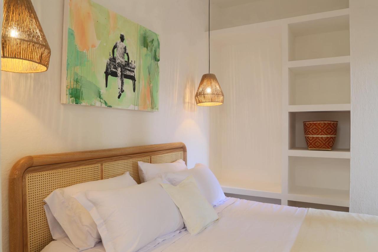 Casa Jaguar Boutique Hotel 5*