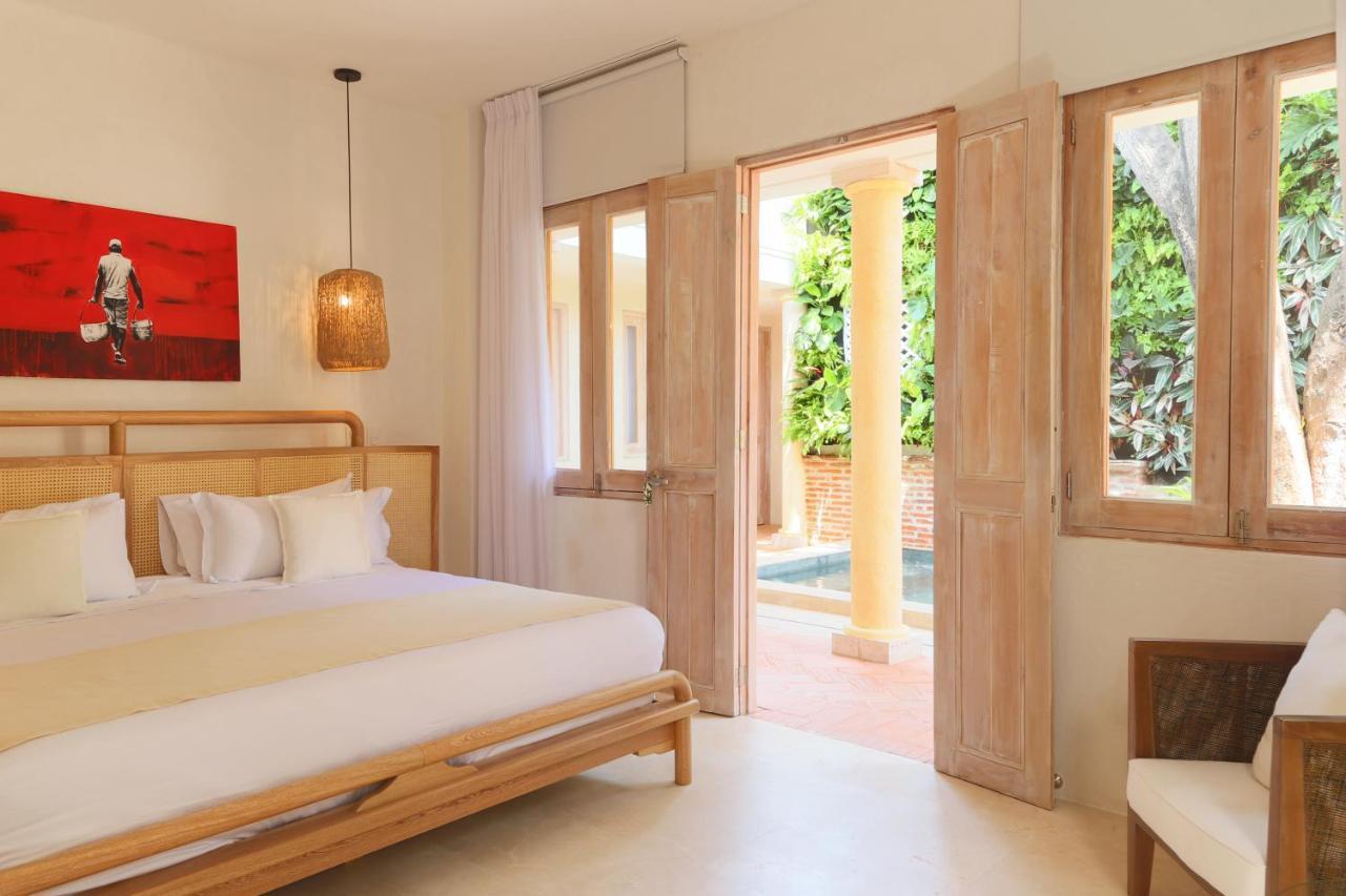 Hotel Casa Jaguar Boutique