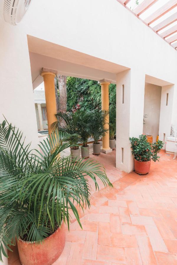 Casa Jaguar Boutique Cartagena