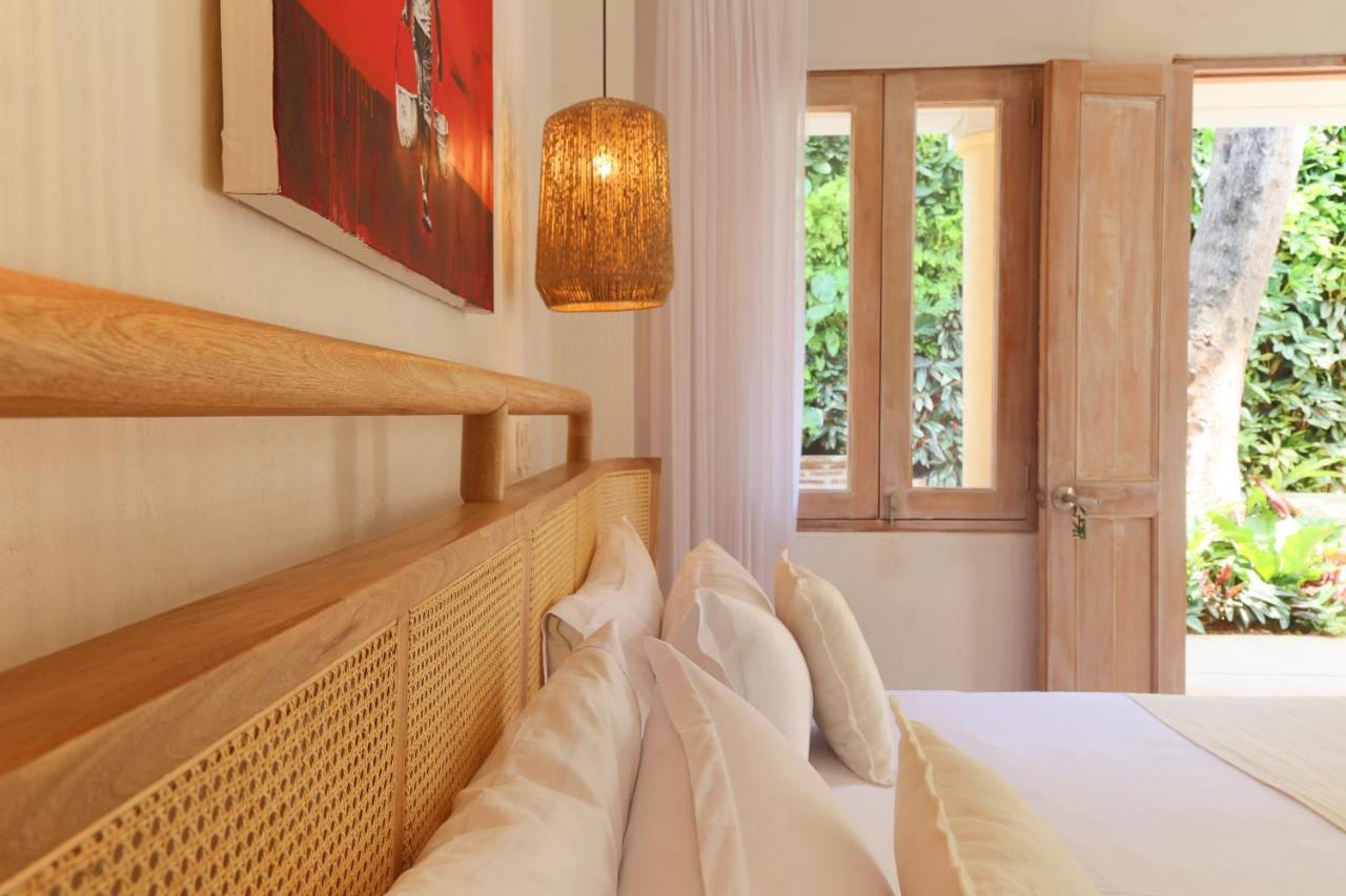 Casa Jaguar Boutique 5* Cartagena