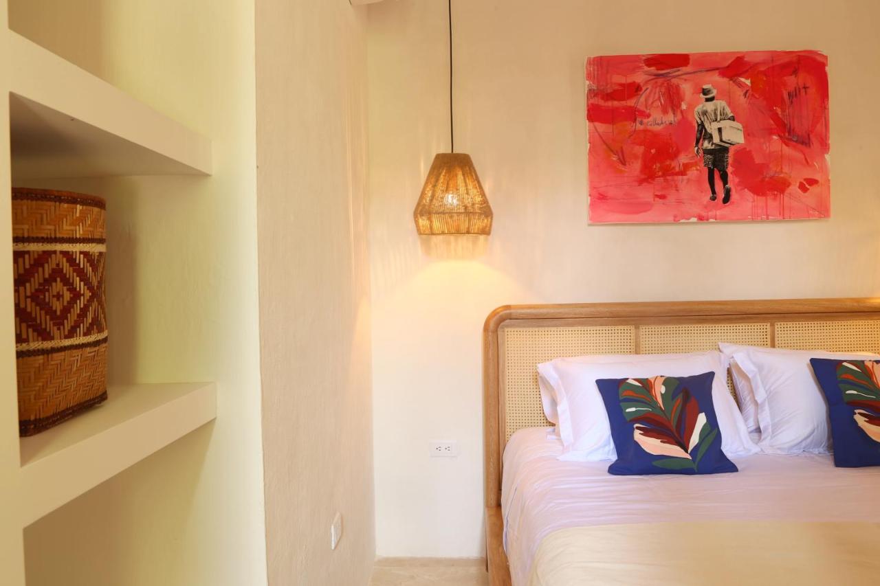 Casa Jaguar Boutique Hotel