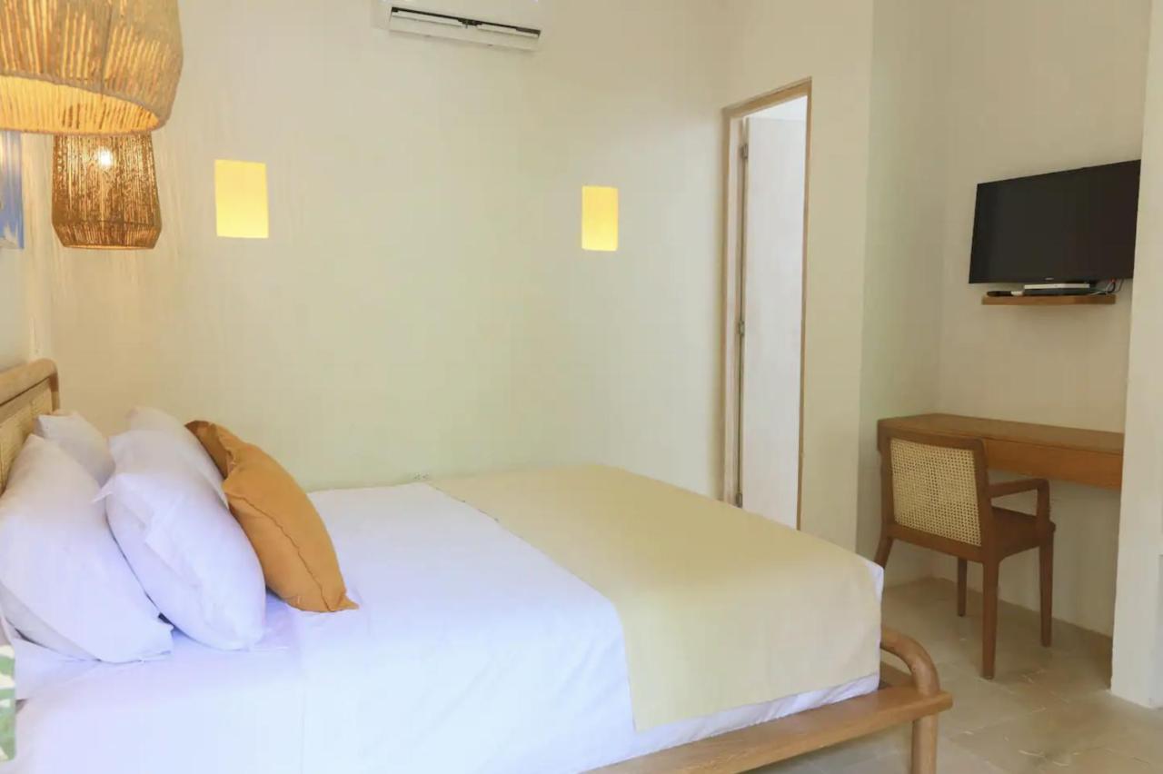 Casa Jaguar Boutique Hotel 5*