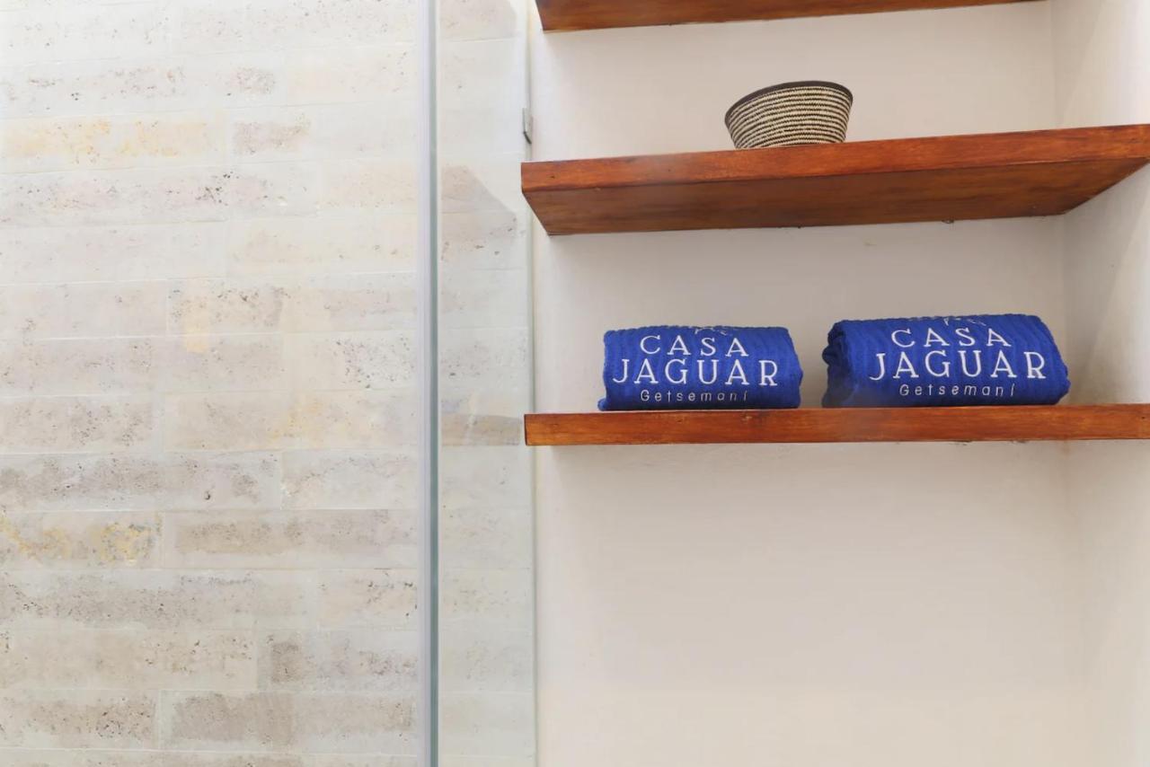 Hotel Casa Jaguar Boutique