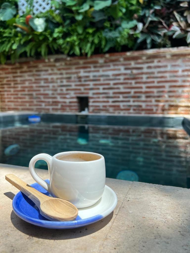 Casa Jaguar Boutique 5*