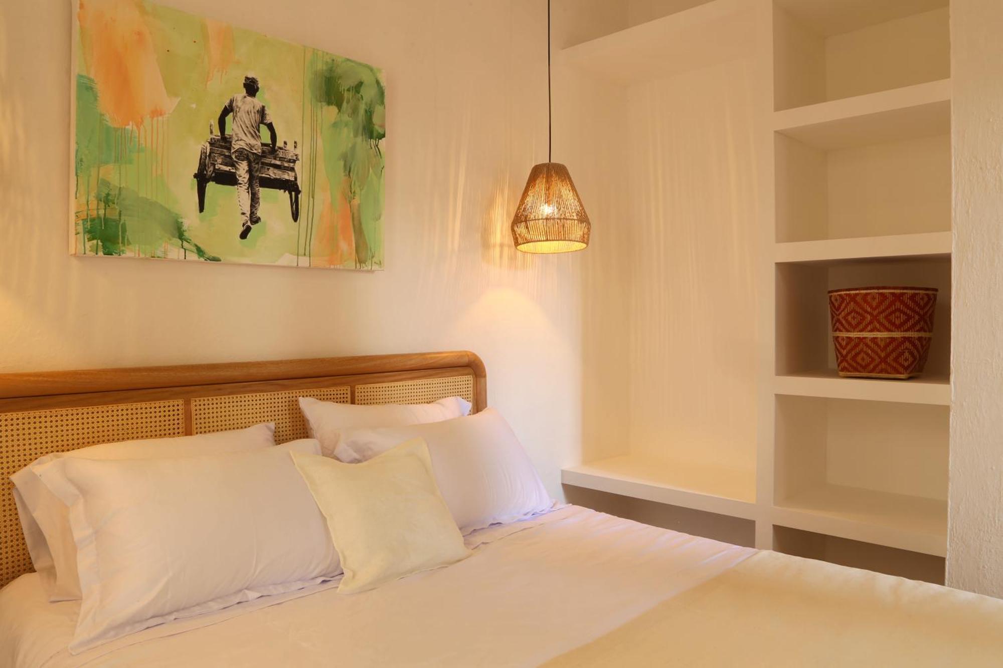 Casa Jaguar Boutique Hotel Cartagena