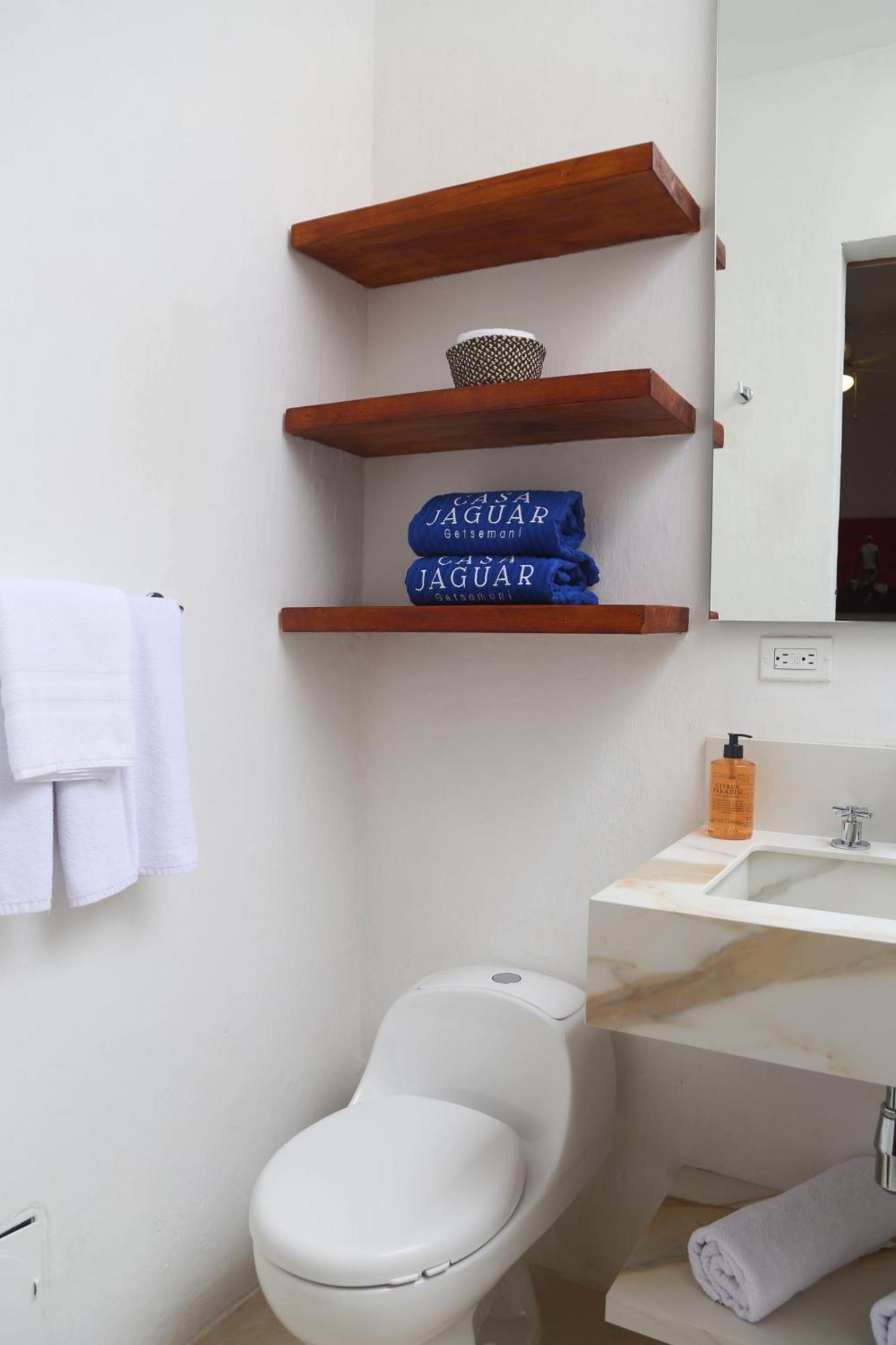 Casa Jaguar Boutique Hotel