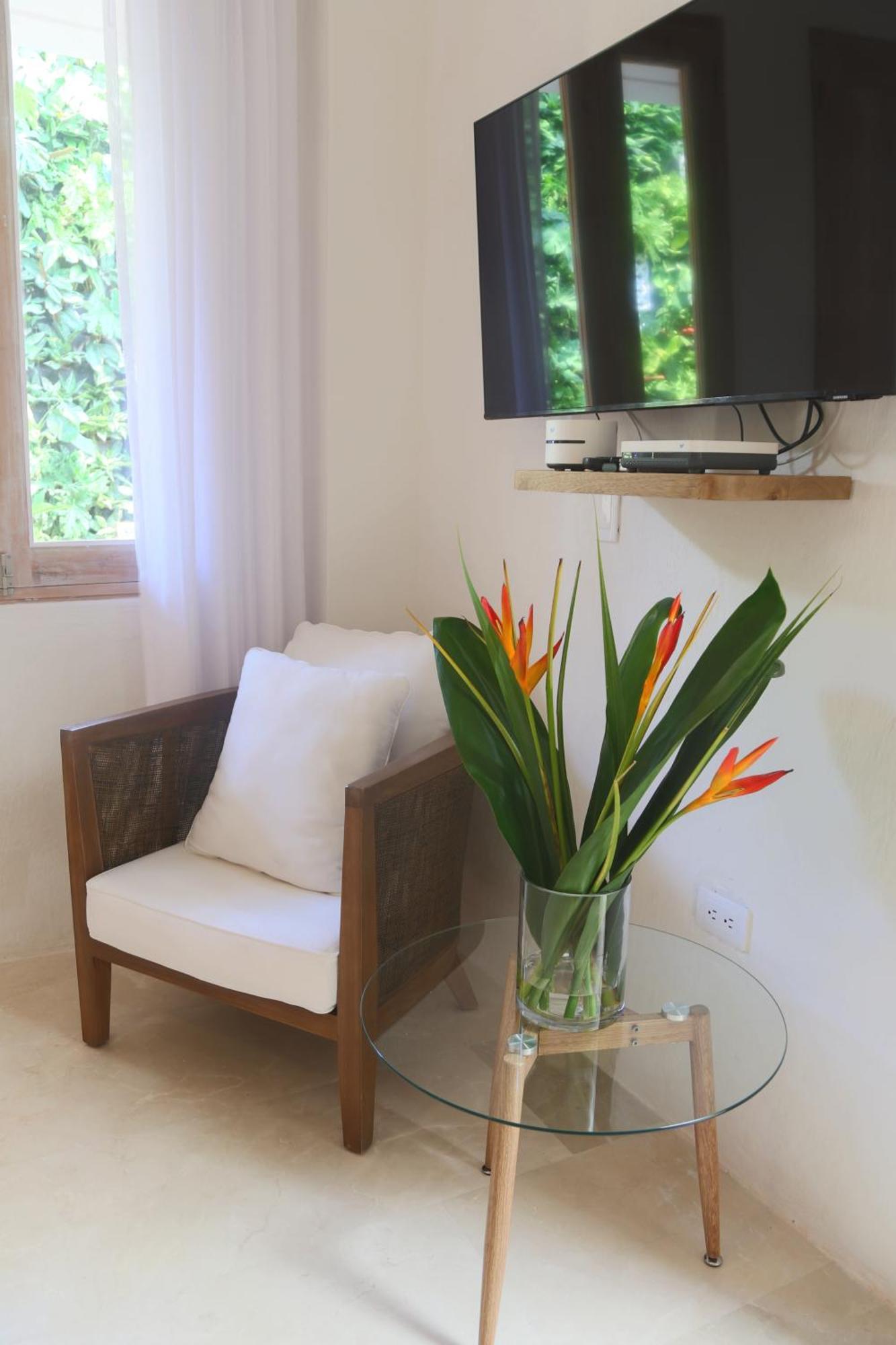 Hotel Casa Jaguar Boutique 5*