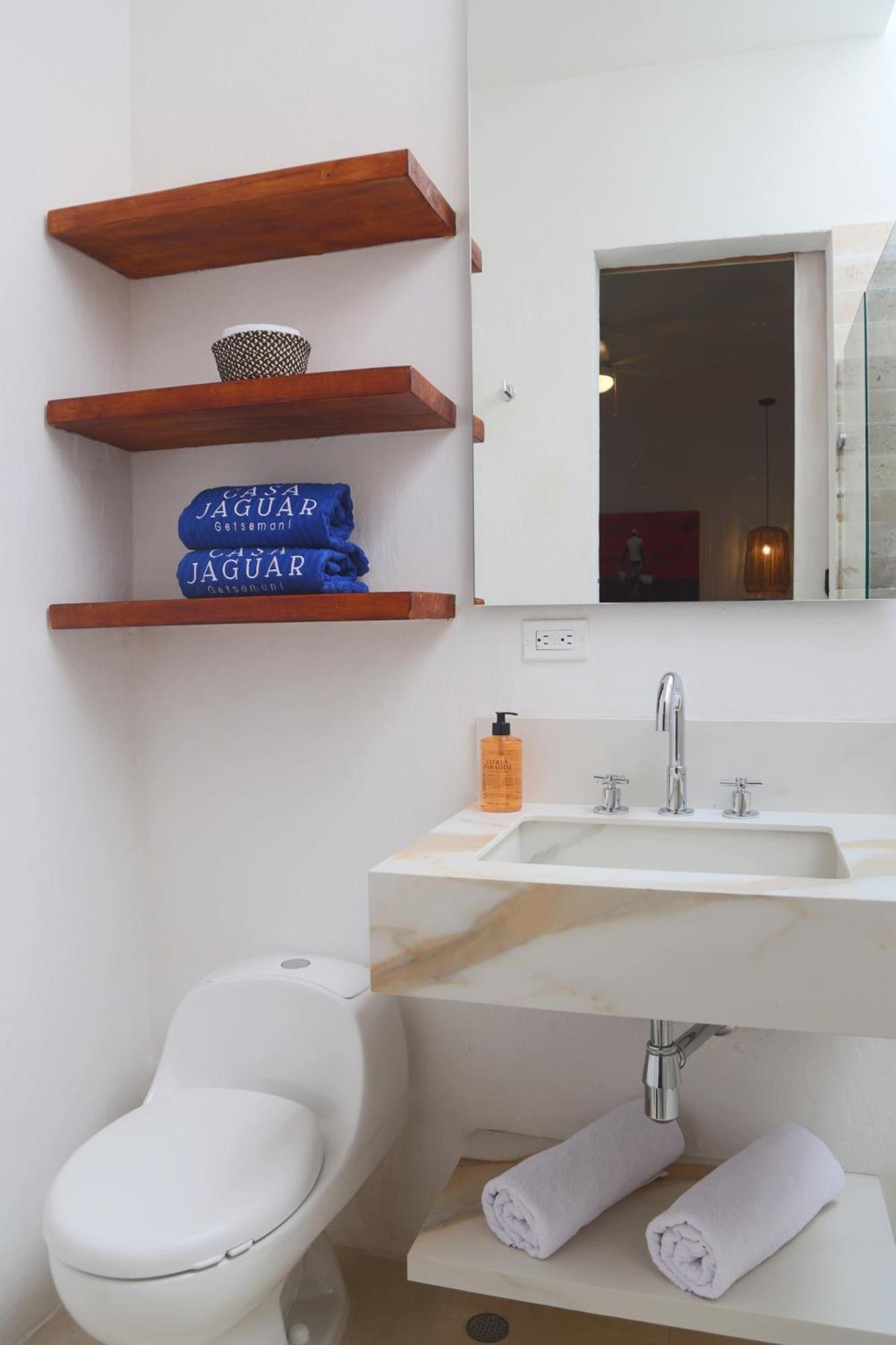 Hotel Casa Jaguar Boutique