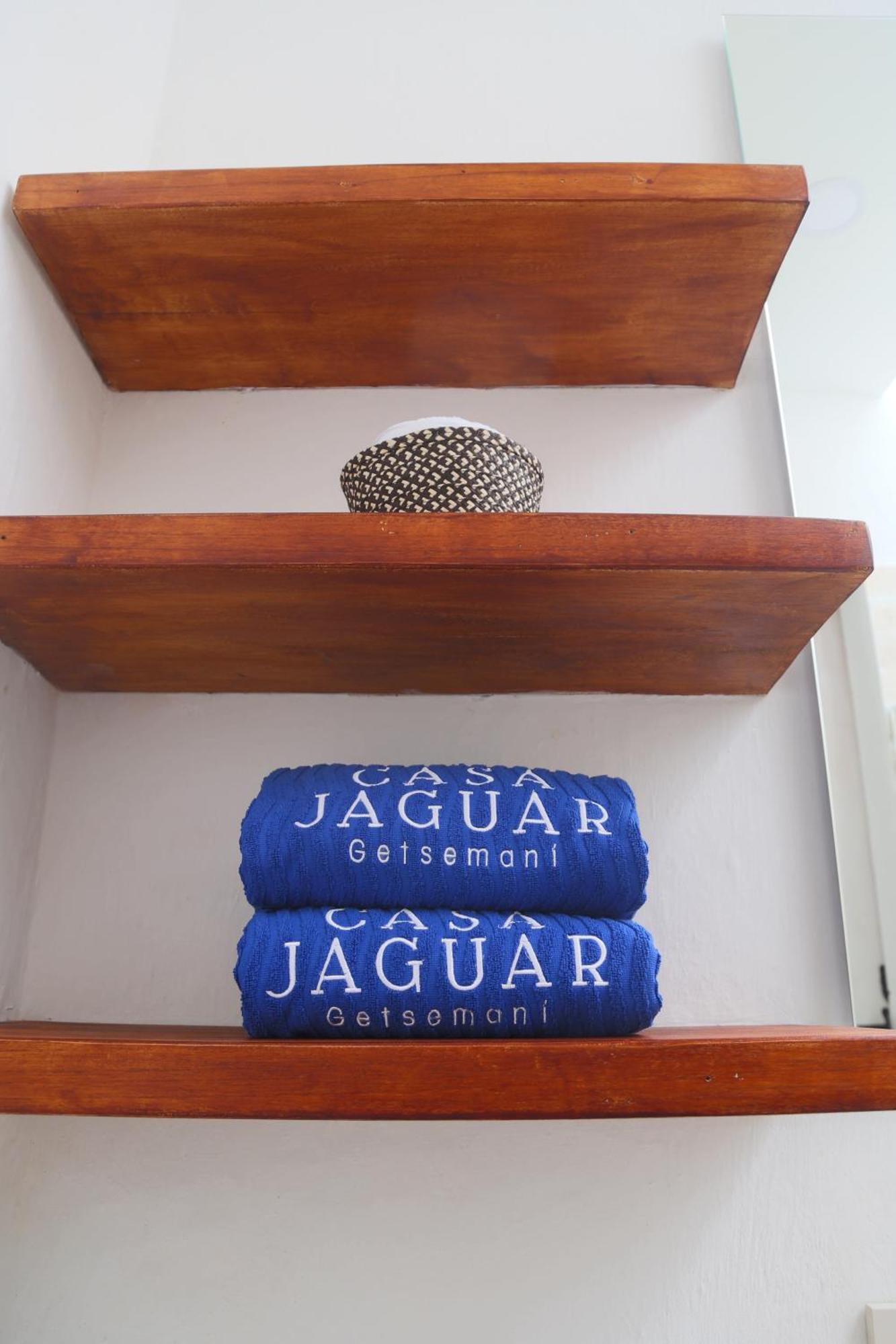 Casa Jaguar Boutique Hotel Cartagena