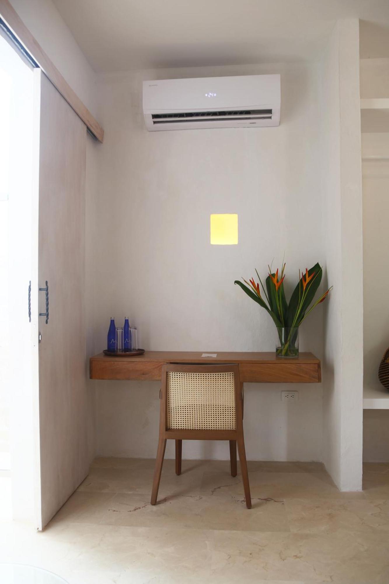 Hotel Casa Jaguar Boutique